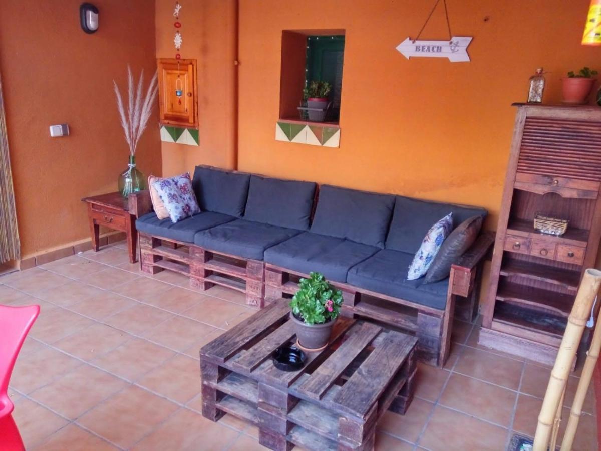 Casa Con Piscina 1872 Fortia-Terraube Exterior foto