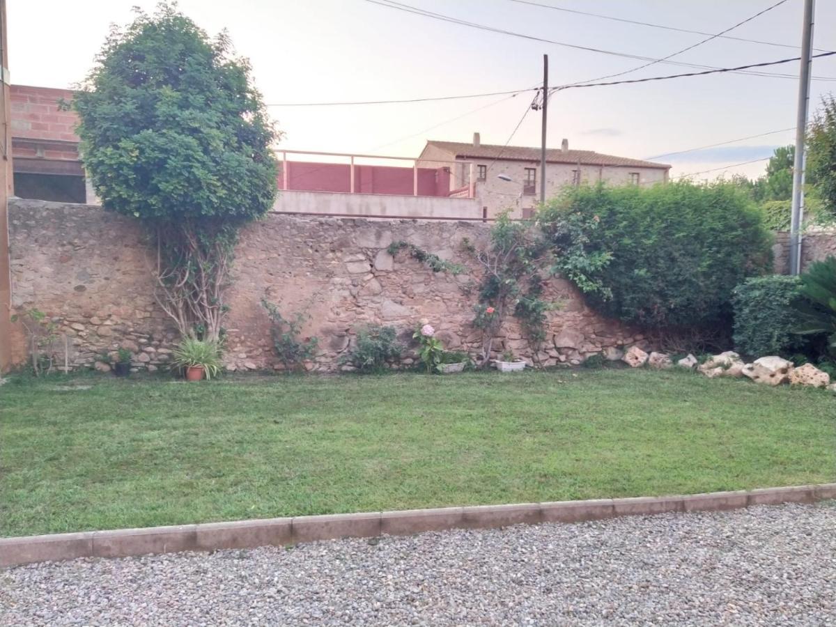 Casa Con Piscina 1872 Fortia-Terraube Exterior foto